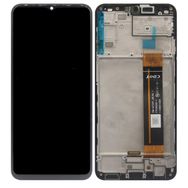 Samsung A23 SM-A235 Çıtalı Lcd Dokunmatik Cep Telefonu Ekranı