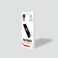 Samsung A80 Nano Ekran Koruyucu Uyumlu Kırılmaz Cam