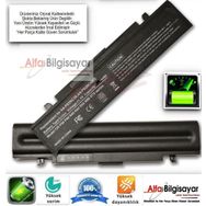 Samsung AA-PB4NC6B-E Uyumlu Notebook Batarya