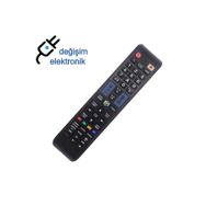 Samsung AA59-00772A Tv Kumandası