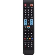 Samsung AA59-00793A Uydu Alıcılı Smart Led Tv Uyumlu Kumanda