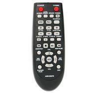 Samsung AH59-02547B Soundbar için Siyah Yedek Uzaktan Kumanda