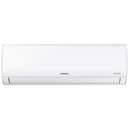 Samsung AR35 Silver AR18BXHQASI/SK 18000 BTU A++ İnverter Beyaz Duvar Tipi Klima