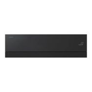 Samsung AR70H24CACB/SK Windfree Pro Black 24000 BTU Duvar Tipi Klima