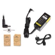 Samsung Ativ 700T XE700T1C-A01TR Uyumlu Laptop Adaptör