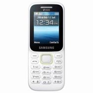 Samsung B310E Beyaz