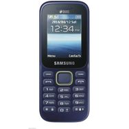 Samsung B310E Mavi