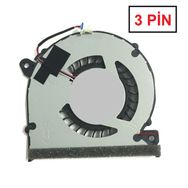 Samsung BA31-00136A Notebook Uyumlu Fan