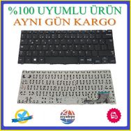 Samsung BA59-03786F Siyah Klavye