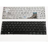 Samsung BA75-03709A Siyah Klavye