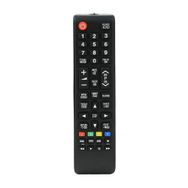 Samsung BN59-01199G Smart Uyumlu Hub Tuşlu Lcd Led Tv Kumandası