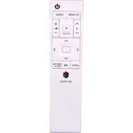 Samsung BN59-01220M Beyaz Akıllı Kumanda