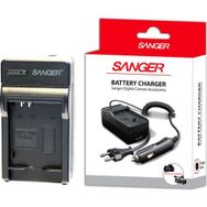 Samsung BP1030 Sanger Kamera Bataryası