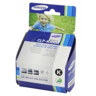 Samsung CLP-300/HP ST892A Siyah Orijinal Toner