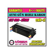 Samsung CLP-310-CLP-315-CLX-3170-CLX-3175 Siyah Orjinal toner