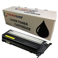 Samsung CLP 310 Sarı Muadil Toner