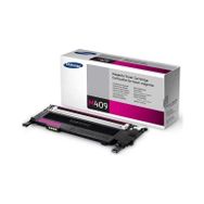 Samsung CLP-315 CLT-M409S Kırmızı 1000 Sayfa Muadil Toner