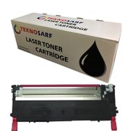 Samsung CLP 315 Kırmızı Muadil Toner