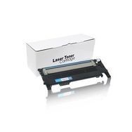 Samsung CLP-320-CLT-C407S-SU001A Mavi Muadil Toner