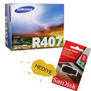 Samsung CLP-320-CLT-R407-SU408A Drum Ünitesi