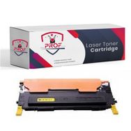 Samsung Clp-320 Sarı Muadil Toner