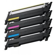 Samsung CLP-360 365 CLT406 Mavi 1000 Sayfa Muadil Toner