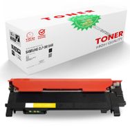 Samsung CLP-360 CLT-M406 CLX-3305W Sarı Muadil Toner