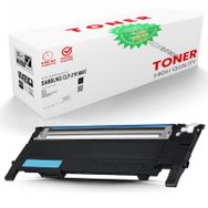 Samsung CLP-360 CLT-M406 Mavi CLX-3305 Muadil Toner
