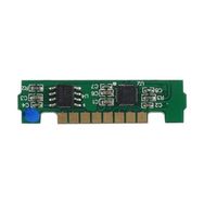 Samsung CLP-365/CLT-C406S/ST988A Mavi Toner Chip
