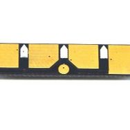 Samsung CLP-365/CLT-K406S/SU122A Siyah Toner Chip