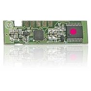Samsung CLP-365/CLT-M406S/SU256A Kırmızı Toner Chip