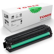 Samsung CLP-410 Mavi CLX-GOV 4195 CLX-4195FN Muadil Toner