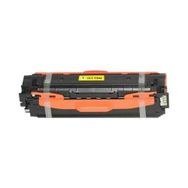 Samsung CLP-415-CLT-Y504S-SU506A Sarı Muadil Toner