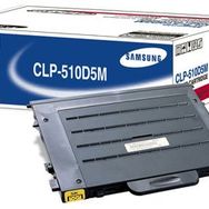 Samsung CLP-500 Kırmızı Toner