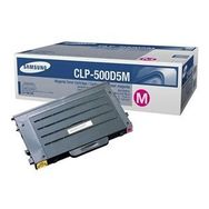 Samsung CLP-500D5C Toner