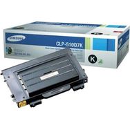 Samsung CLP-510 Siyah Orijinal Toner