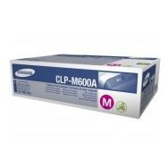 Samsung CLP-600 Kırmızı Toner