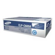 Samsung CLP-600 Mavi Orijinal Toner