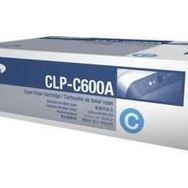 Samsung CLP-600 Mavi Toner