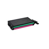 Samsung CLP-620 CLT508 Kırmızı 4000 Sayfa Muadil Toner