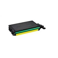 Samsung CLP-620 CLT508 Sarı 4000 Sayfa Muadil Toner