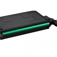 Samsung CLP-620 CLT508 Siyah 5000 Sayfa Muadil Toner