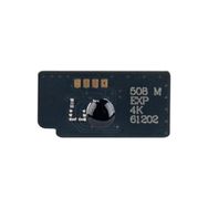 Samsung CLP-620/CLT-K508L/SU191A Siyah Toner Chip