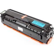 Samsung CLP-680-CLT-C506L-SU042A Mavi Muadil Toner