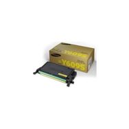 Samsung CLP-770-CLP-775 CLT-Y609S Sarı Orjinal Toner
