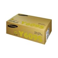 Samsung CLP-770/CLT-Y609S/SU563A Sarı Orjinal Toner