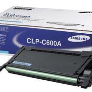 Samsung CLP-C600A Toner