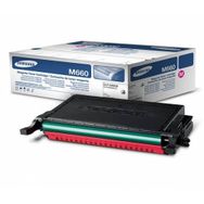 Samsung CLP-M660B Toner