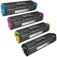 Samsung CLP415 K504 Muadil Toner Set