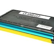 Samsung CLP660 CLP610 SARI Muadil Toner